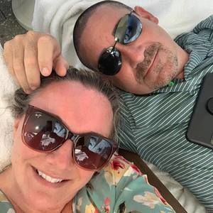 Meet your Posher, Mitchell